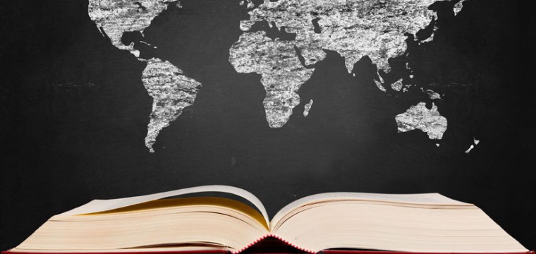 So erhältst Du Erasmus im Master und als Doktorand