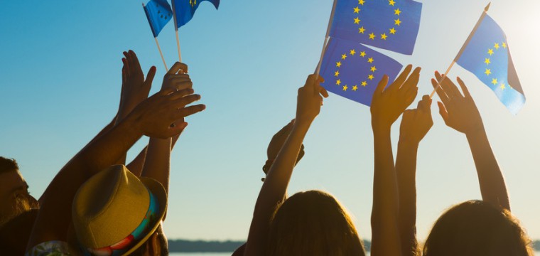 Erasmus-Studenten