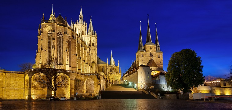 Erfurt