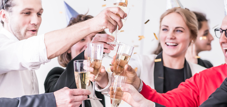 Eventmanagement-Studium