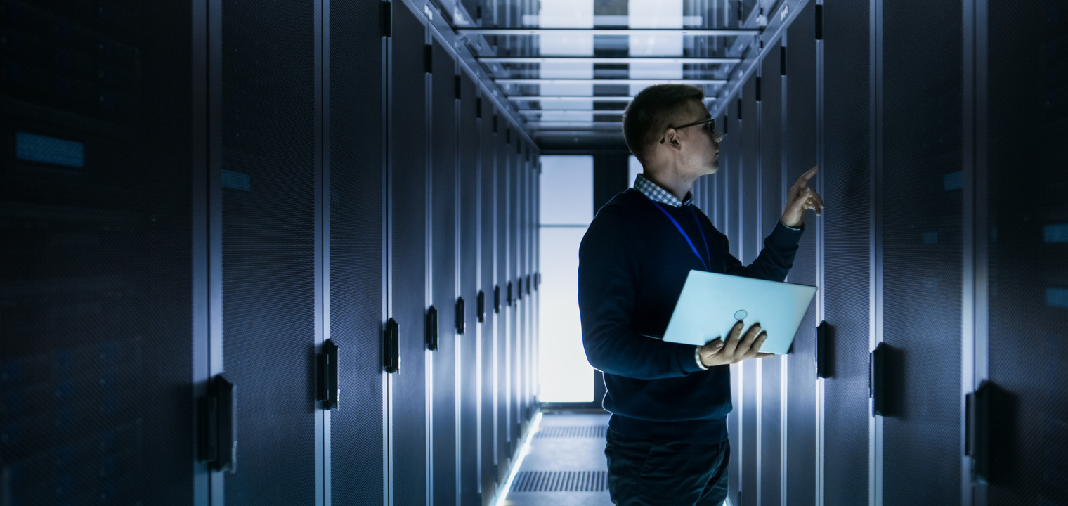 Fachinformatiker Systemintegration