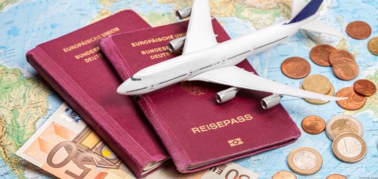 Mit Gutscheinen ohne Mindestbestellwert fast umsonst Urlaub machen