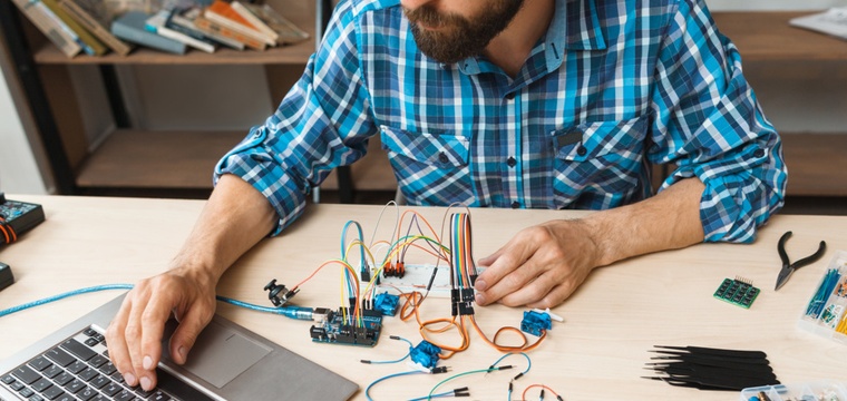 Fernnstudium Elektrontechnik