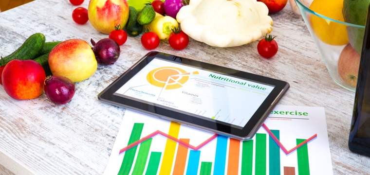Fernstudium Ernährungswissenschaften - Ökotrophologie: Anbieter, Inhalte und Karrierechancen
