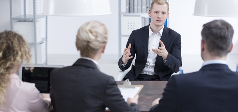 Fernstudium Personalmanagement