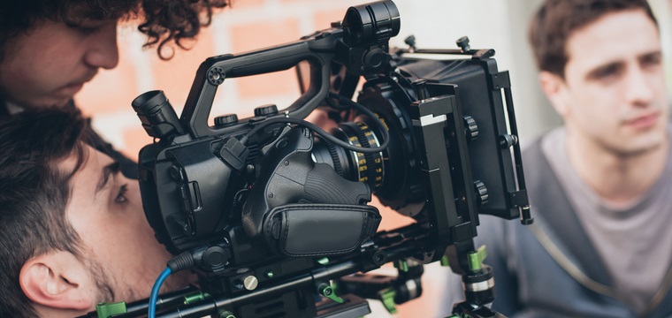Filmwissenschaft-Studium