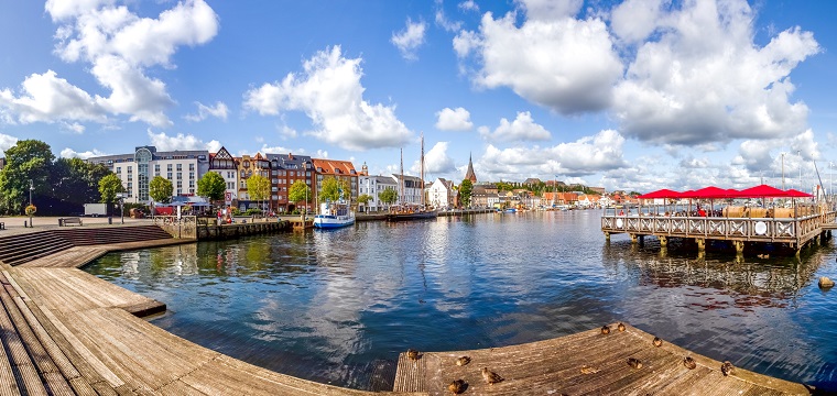 Flensburg