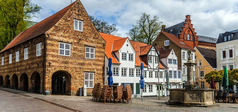 Flensburg