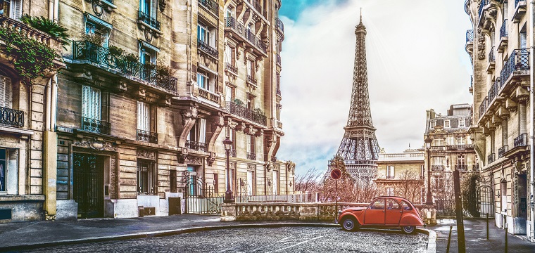 Frankreich