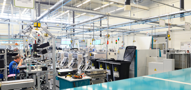 Freudenberg & Co. Jobs