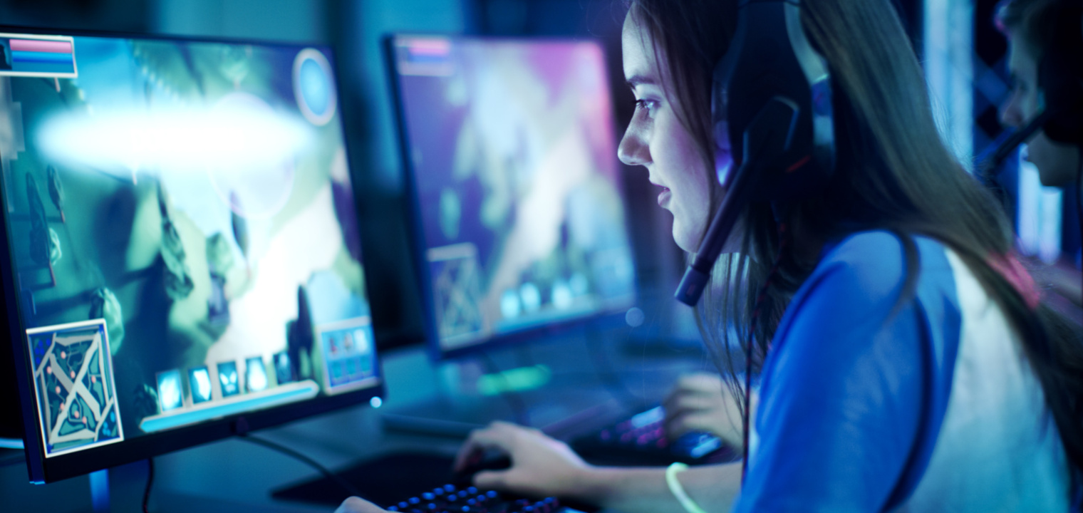 Game Designer werden