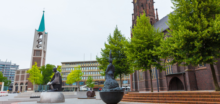 Gelsenkirchen
