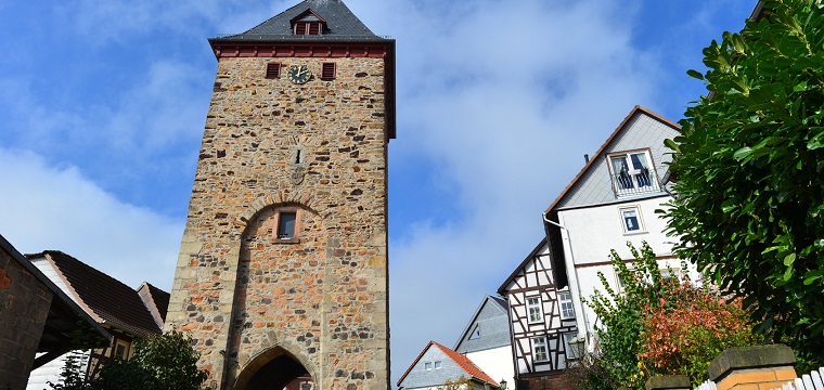 Gießen