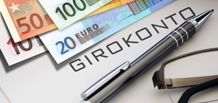 Das passende Girokonto finden.