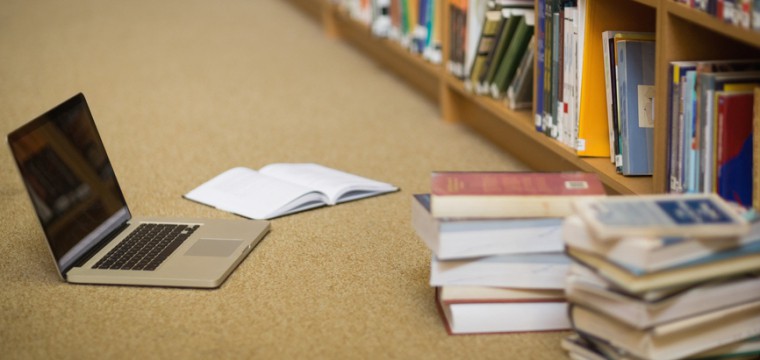 Die Ebenen der Gliederung Deiner Bachelorarbeit führen aufbauend zur Zielaussage