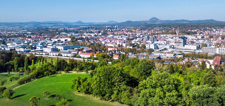 Göppingen