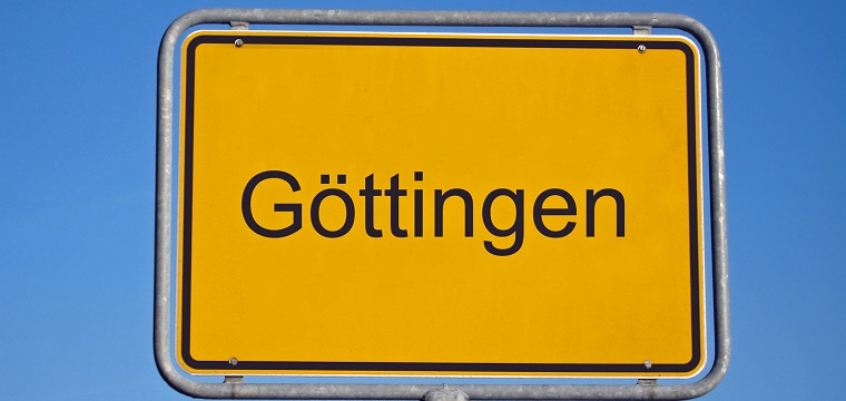 Göttingen