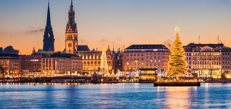 Hamburg