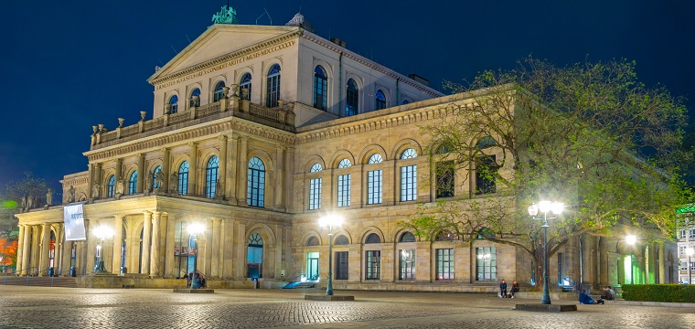 Hannover