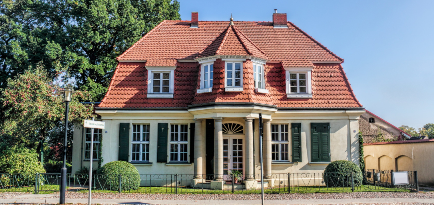 Hauskredit