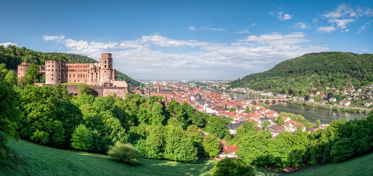 Heidelberg