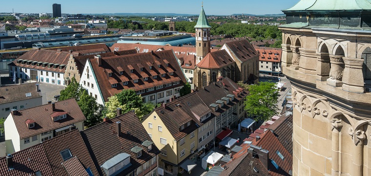 Heilbronn