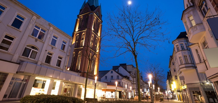 Herne