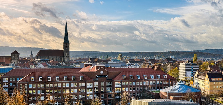 Hildesheim