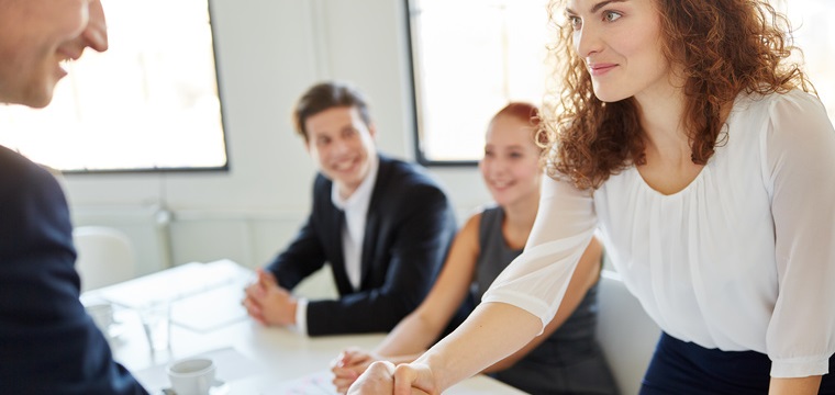 Human Resource Management
