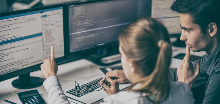 Angewandte Informatik Studium
