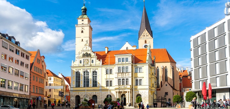 Ingolstadt