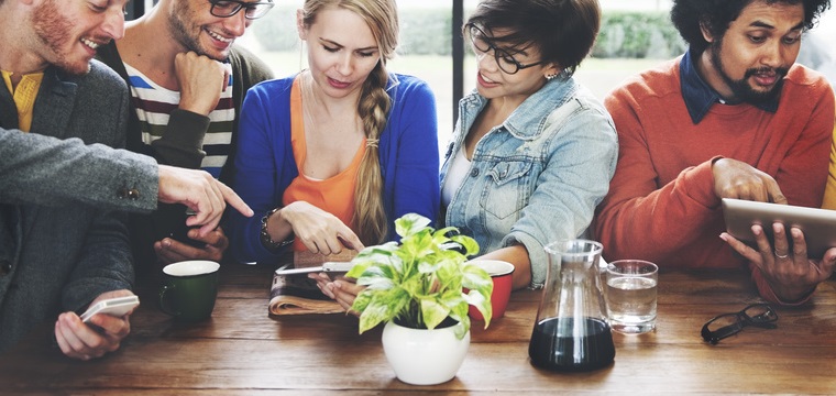Interkulturelle Kommunikation Studium: Inhalte, Studiengänge, Berufe