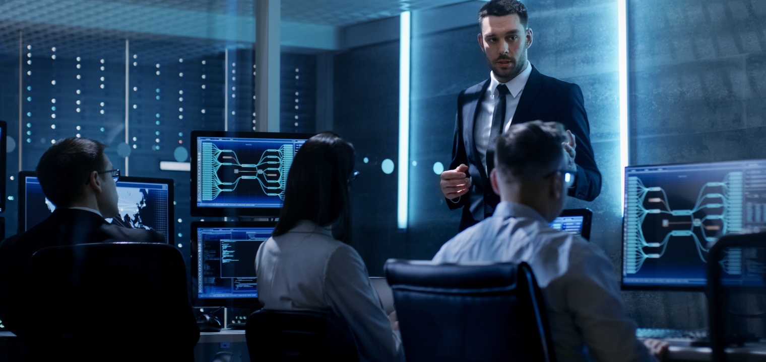 IT-Manager: Ausbildung & Beruf