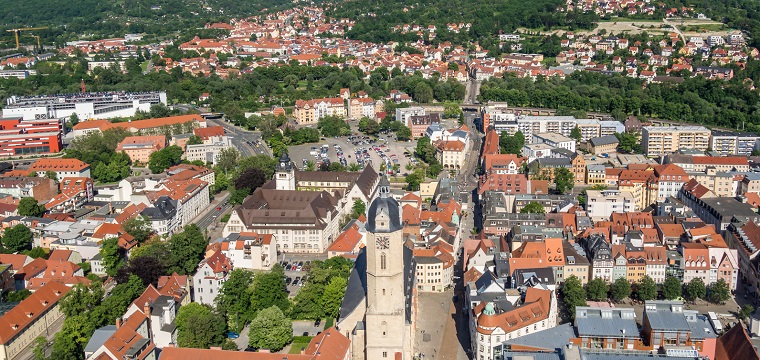 Jena