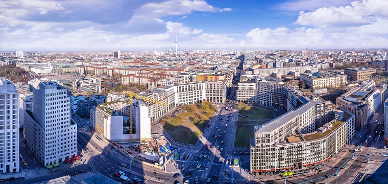 Berlin