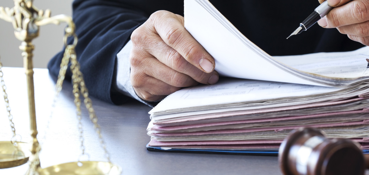Jurist: Ausbildung & Beruf