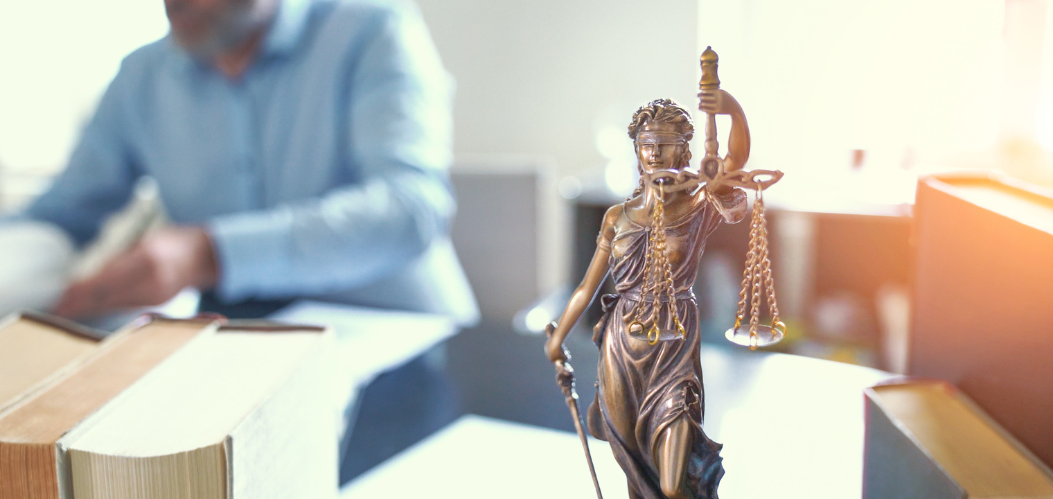 Justizfachangestellte