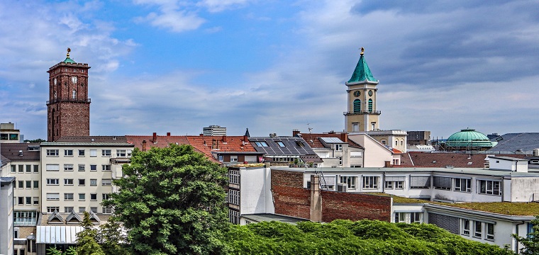 Karlsruhe