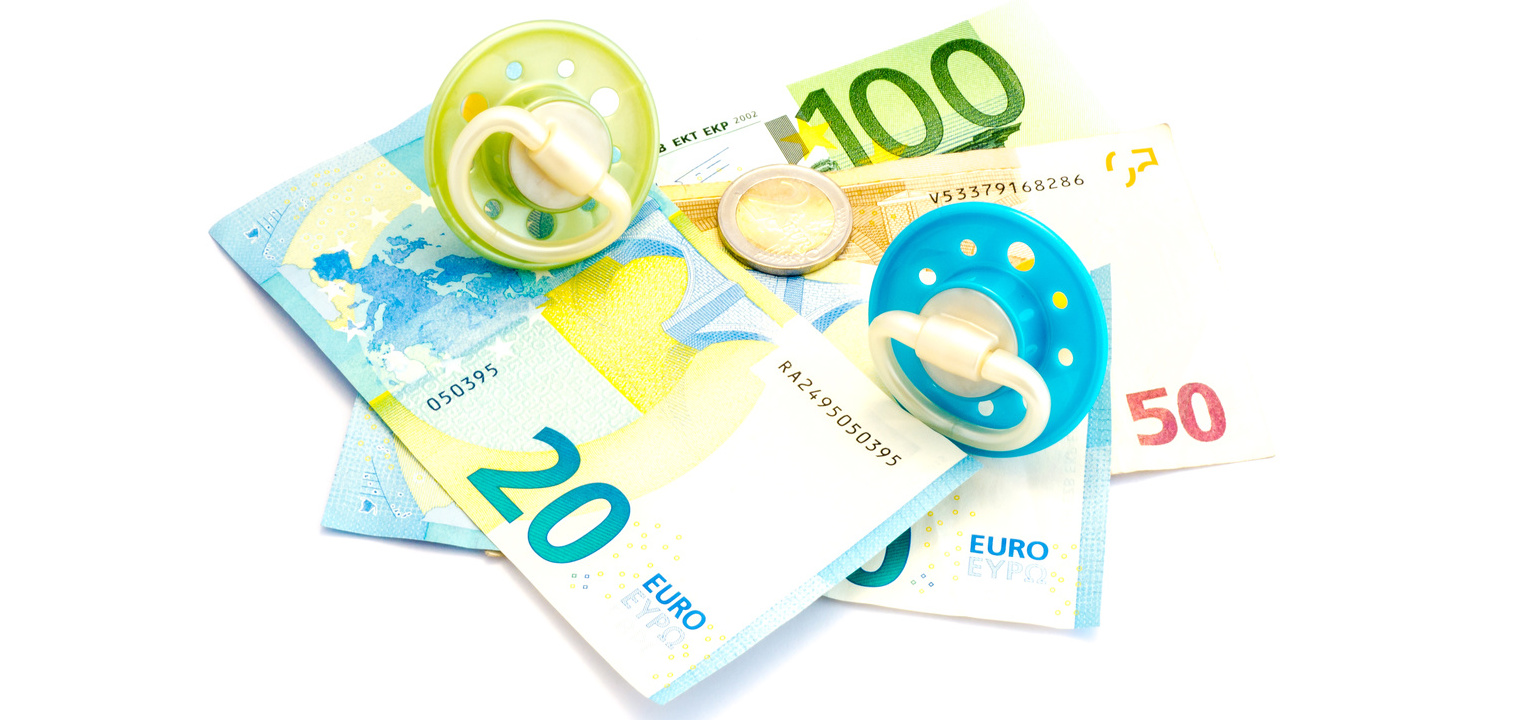Kindergeld 2021