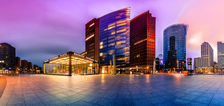 KPMG Deutschland Jobs