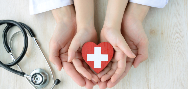 Krankenkassenvergleich