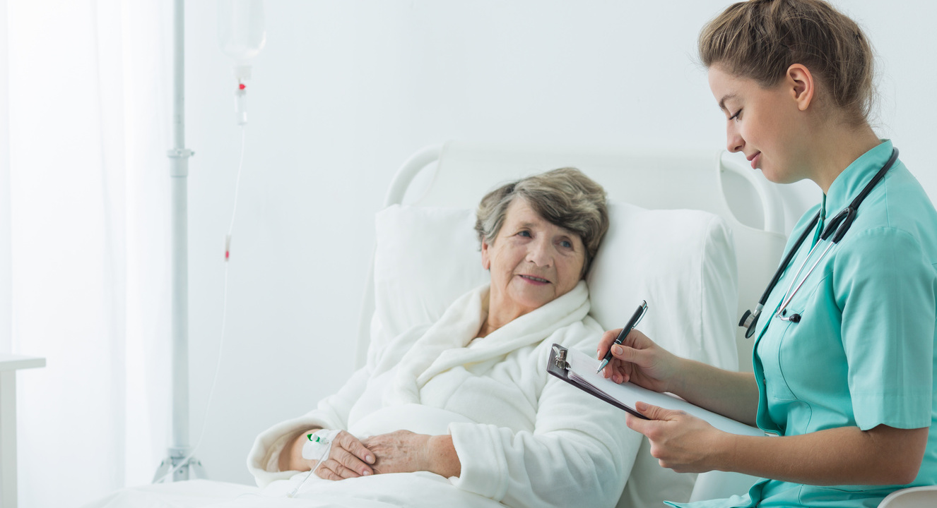 Krankenpflegehelfer