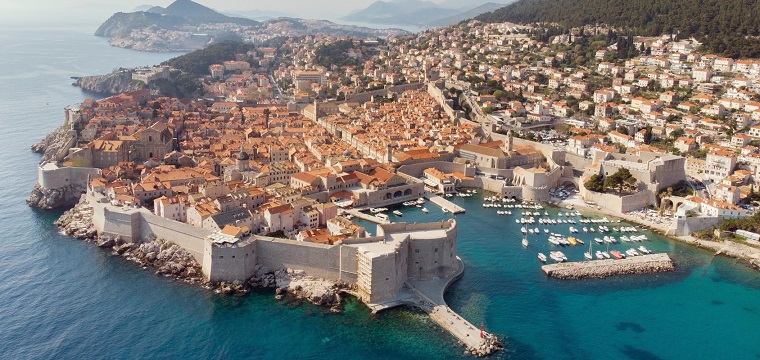 Kroatien