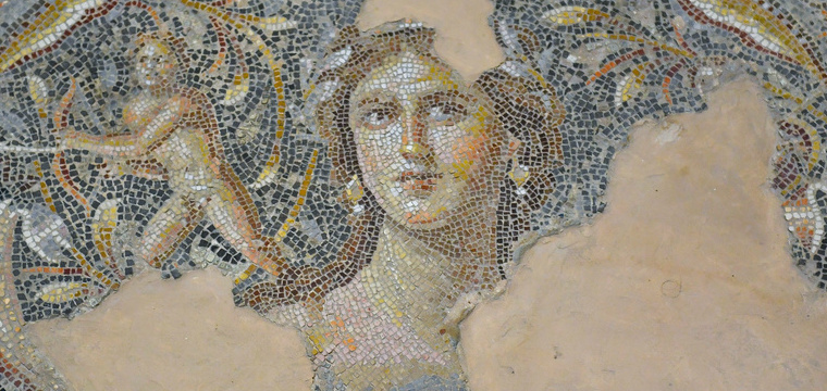Kunstgeschichte-Studium