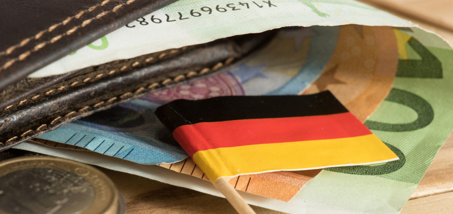 Lebenshaltungskosten in Deutschland 