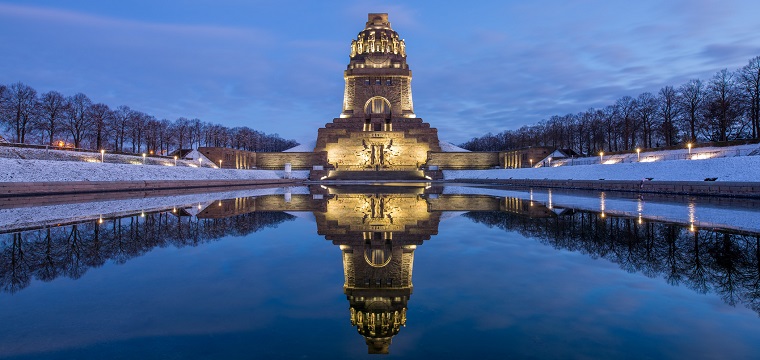 Leipzig