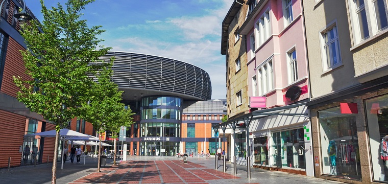 Leverkusen