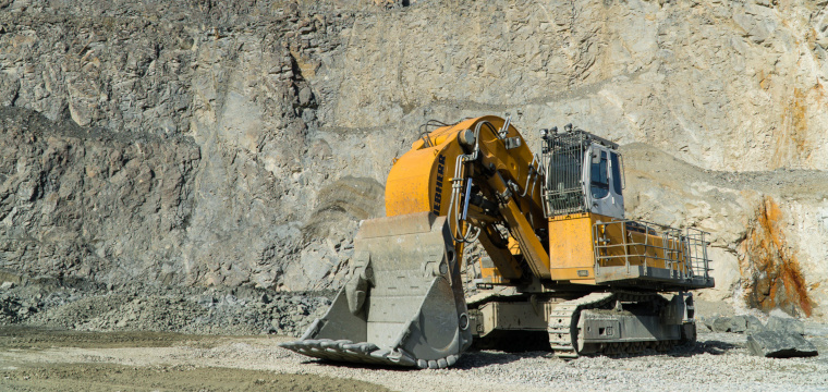 Liebherr Jobs