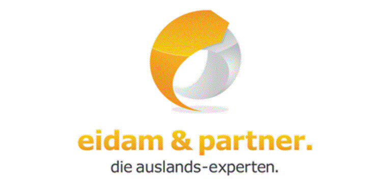 Eidam und Partner Auslandsstipendium
