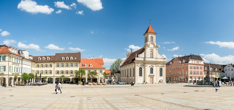 Ludwigsburg